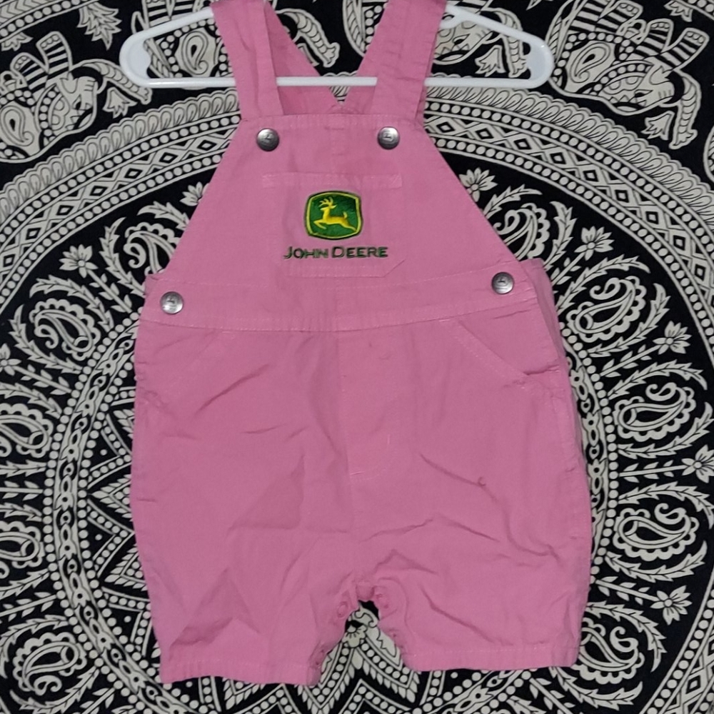 Coveralls